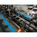 Auto Swisss Electric Cabinet Purlin Roll Forming Machine (BOSJ)